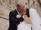 Свадьба Ростислава Ильницкого и Роксоланы Москвы