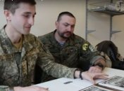 Украинские военные победили в соревнованиях IT-экспертов НАТО (Видео)