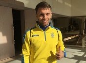 Караваев: Шевченко сказал, что мы на правильном пути