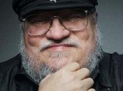 Джордж Мартин отложил выход новой книги