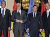 Климин: В Берлине договорились по одному пункту минских соглашений