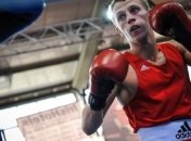 Буценко проиграл в финале Чемпионата Европы по боксу