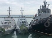 Адвокат: Власти РФ могут попытаться добавить новые статьи захваченным морякам