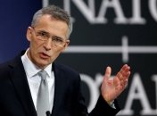 Столтенберг: НАТО станет платформой для диалога ЕС и Британии, если соглашения не будет