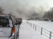 В США разбушевалась стихия: большие аварии с жертвами