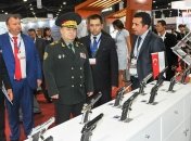 Полторак в Таиланде принял участие в открытии Defense&Security-2015