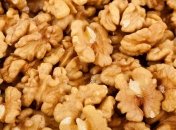 Налоговики предотвратили контрабанду орехов