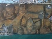 Аленка передает эстафету: в России памятник красноармейцам стал "жертвой" реставраторов (фото)