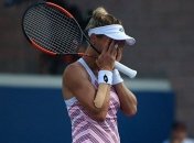 Леся Цуренко: Я не притворялась, у меня кружилась голова