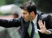 Главного тренера миланского "Интера" увольняют