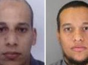 Подозреваемые в теракте в Париже значились в списке террористов в США