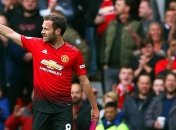 Манчестер Юнайтед продлил Мату