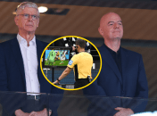 Арсен Венгер хоче змінити футбол