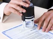 Эксперт: Цены услуг нотариусов по регистрации имущества вырастут