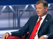 Ляшко собирает подписи о неконституционности роспуска Рады