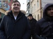 Названа дата рассмотрения иска Саакашвили к миграционной службе