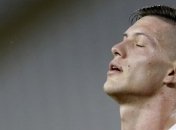 Милан нашел альтернативу Ибрагимовичу в Реале