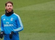 Рамос попросил президента Реала отпустить его в Китай