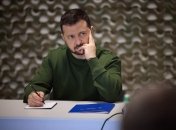 Володимир Зеленський