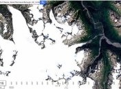 Как изменилась Земля за три десятилетия