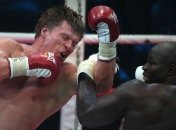 Суд присяжных в США решил, что Поветкин принимал мельдоний после запрета