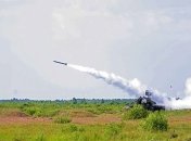 СНБО: На границе с Украиной РФ установила ЗРК "Оса"