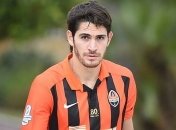 Аргентинский форвард "Шахтера" не задумывался еще о смене гражданства