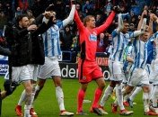 АПЛ: "Хаддерсфилд " одержал уверенную победу над "Борнмутом"