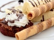 Вчені розповіли, чи допомагає солодке покращити настрій