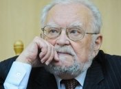 Академика Поповича похоронят 13 февраля на Байковом кладбище в Киеве