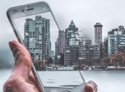 Атмосферные уличные пейзажи на снимках фотографа из Ванкувера (Фото)