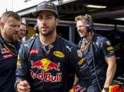 Гран-при Монако. Риккардо показал лучшее время на второй тренировке