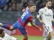 Как Реал сенсационно проиграл ЦСКА (Видео)