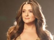 Наталья Могилевская снялась обнаженной для обложки журнала