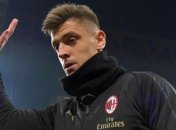 "Шевченко захотел поговорить": Пентек о переходе в Милан