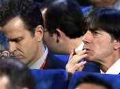 "У нас очень интересная группа": Лев прокомментировал жеребьевку ЧМ-2018