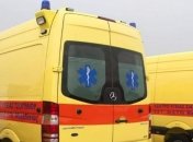 В Греции произошло ДТП, есть жертвы