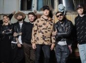 До сліз: Бумбокс представили кліп на пісню "ДШ" (Відео)