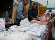 Африка и Азия хотят покупать украинский сахар