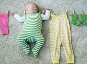 Удивительные фотографии детских снов от Адель Энерсен (Фото)