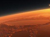 Ученые решили сделать Марс пригодным для жизни при помощи астероидов