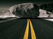 Забудьте фразу "камінь спотикання": как правильно заменить эту кальку в украинском языке