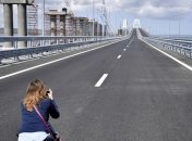 В РФ ответили на заявление Госдепа по Крымскому мосту