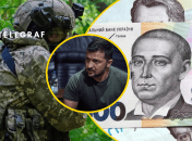 Колаж "Телеграфу"