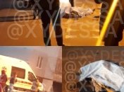 Под Одессой посреди улицы умерла женщина: в сети говорят, она была военной и только вакцинировалась