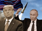 Трамп і Путін