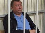 У экс-главы налоговой Луганской области был сердечный приступ в ИВС