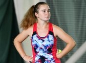 Cнигур уступила в финале турнира Al Habtoor