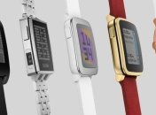 Pebble больше не будет выпускать "умные" часы 