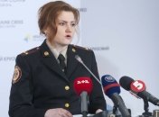 На Донбассе террористы уничтожили 126 зданий спасательных подразделений